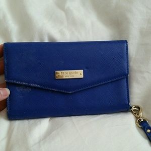 Kate spade wallet